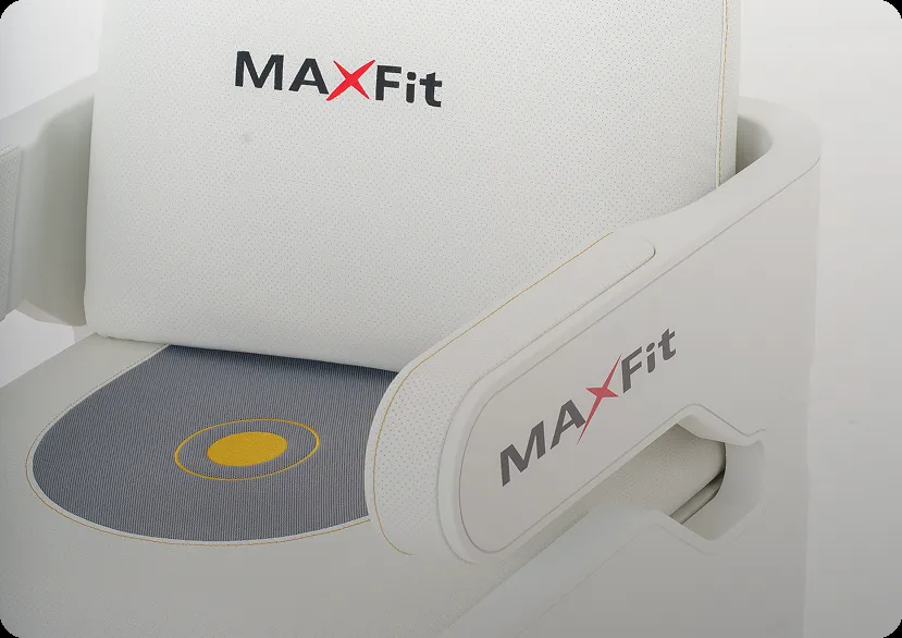 Кресло Трон Кегеля MAXFit